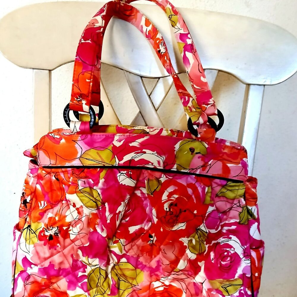 Luxury Vera Bradley Tote bag